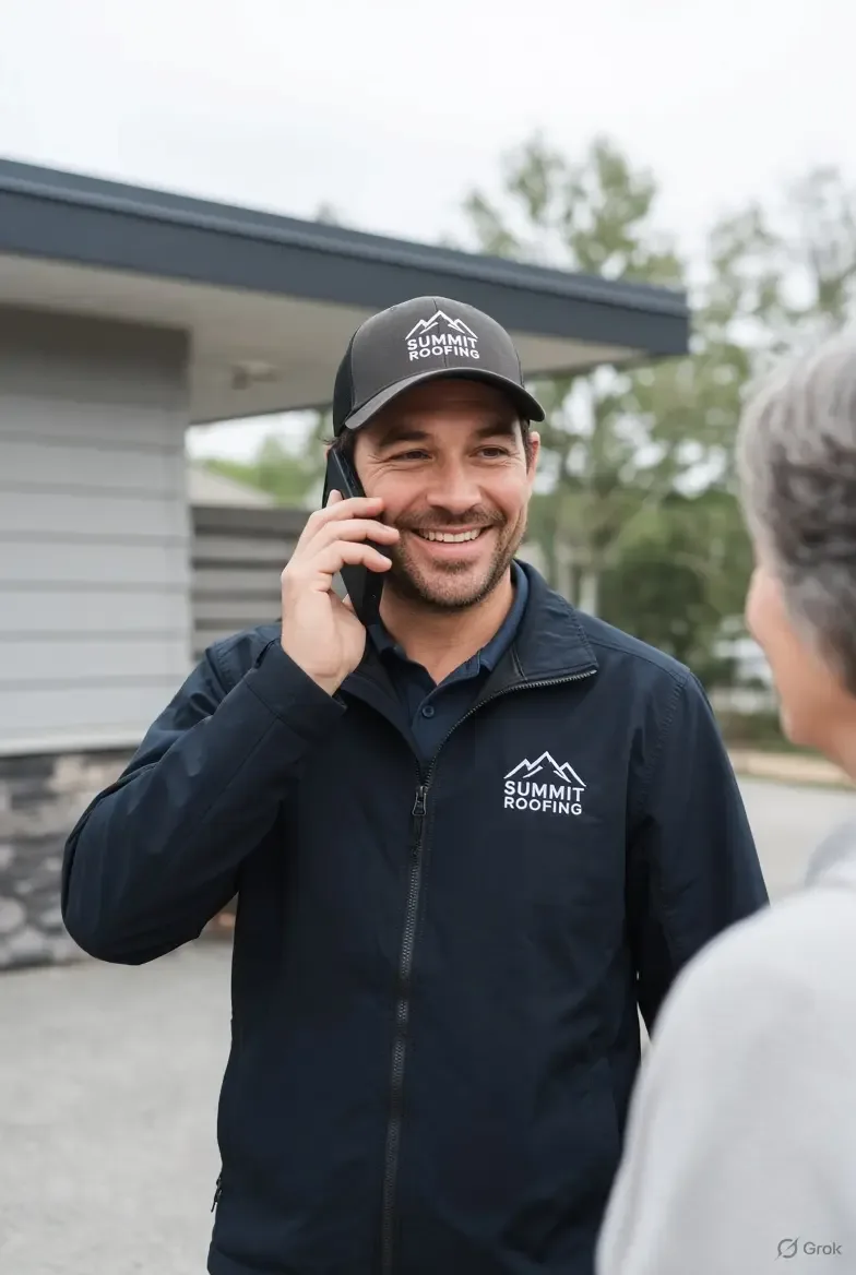 Flat Roof Leak Repair Choctaw, OK FAQs
